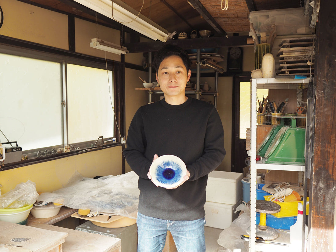 加藤 裕氏インタビュー