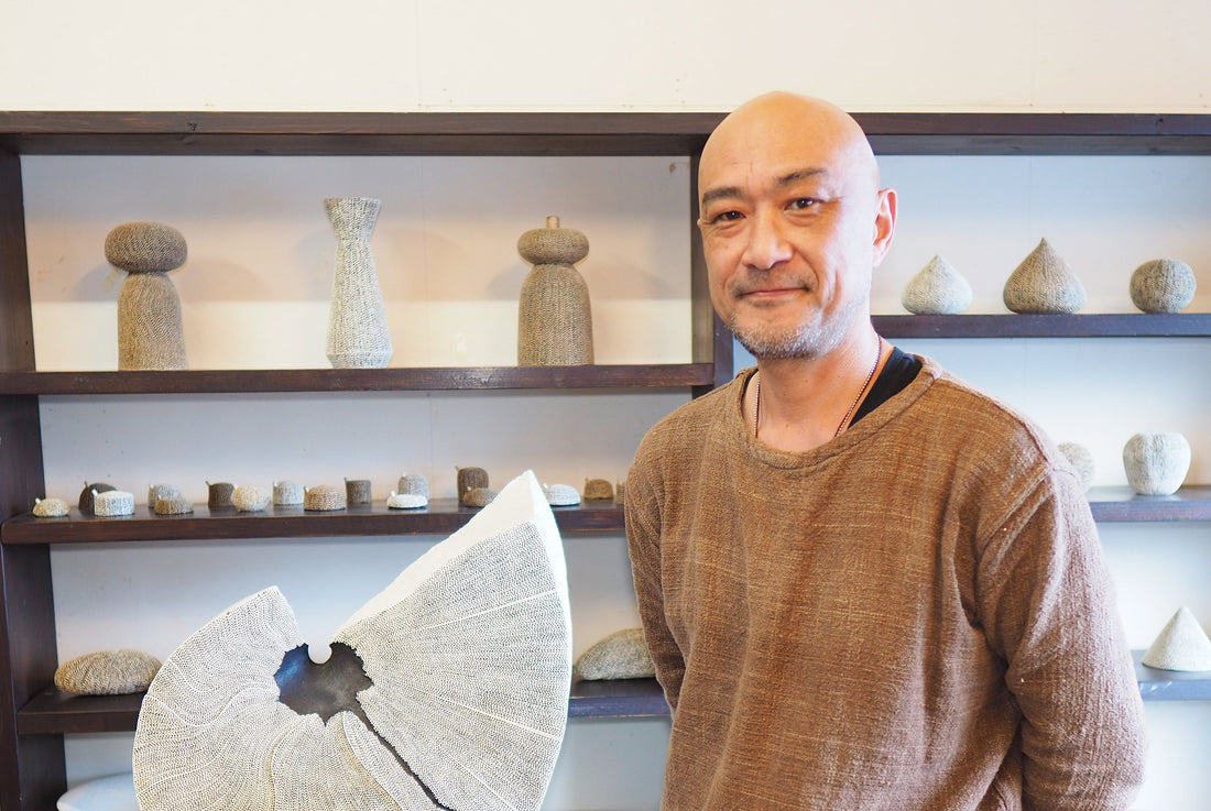 冨岡大資氏 インタビュー