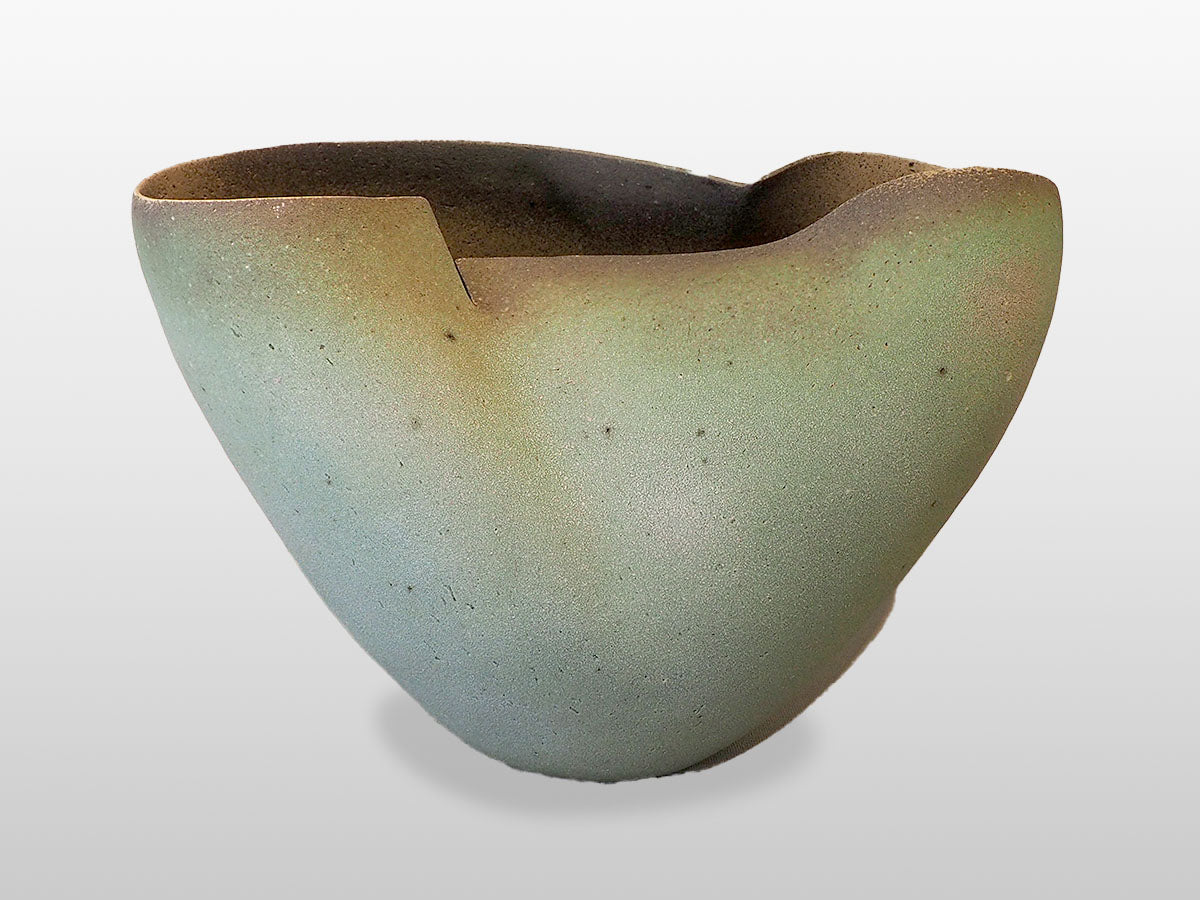 The Shape of K | Keisuke Wakao