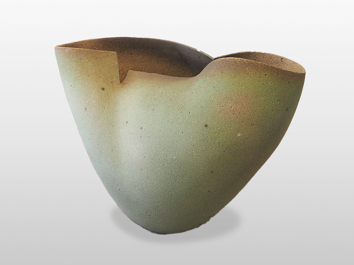 The Shape of K | Keisuke Wakao