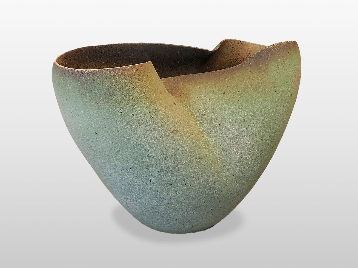 The Shape of K | Keisuke Wakao