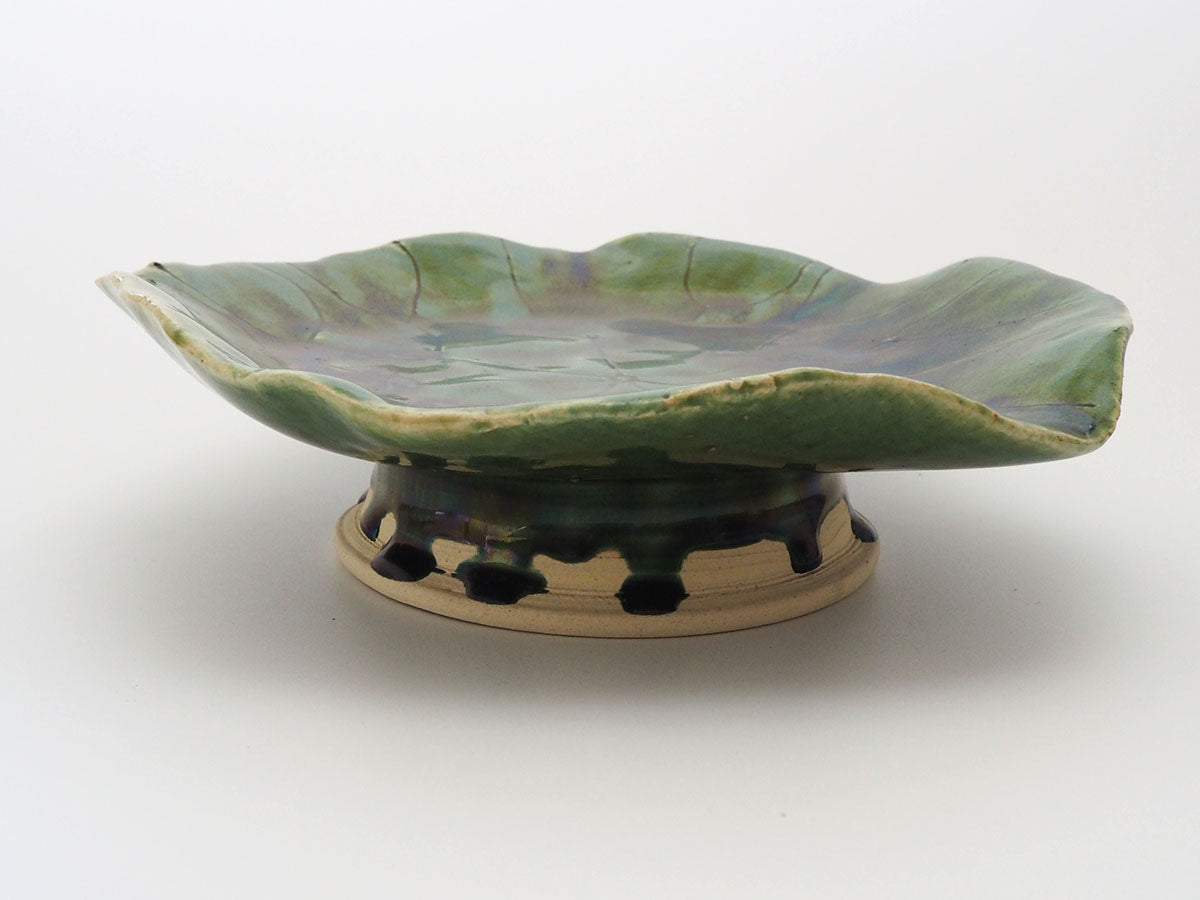 Oribe Bowl | Reiko Sakai