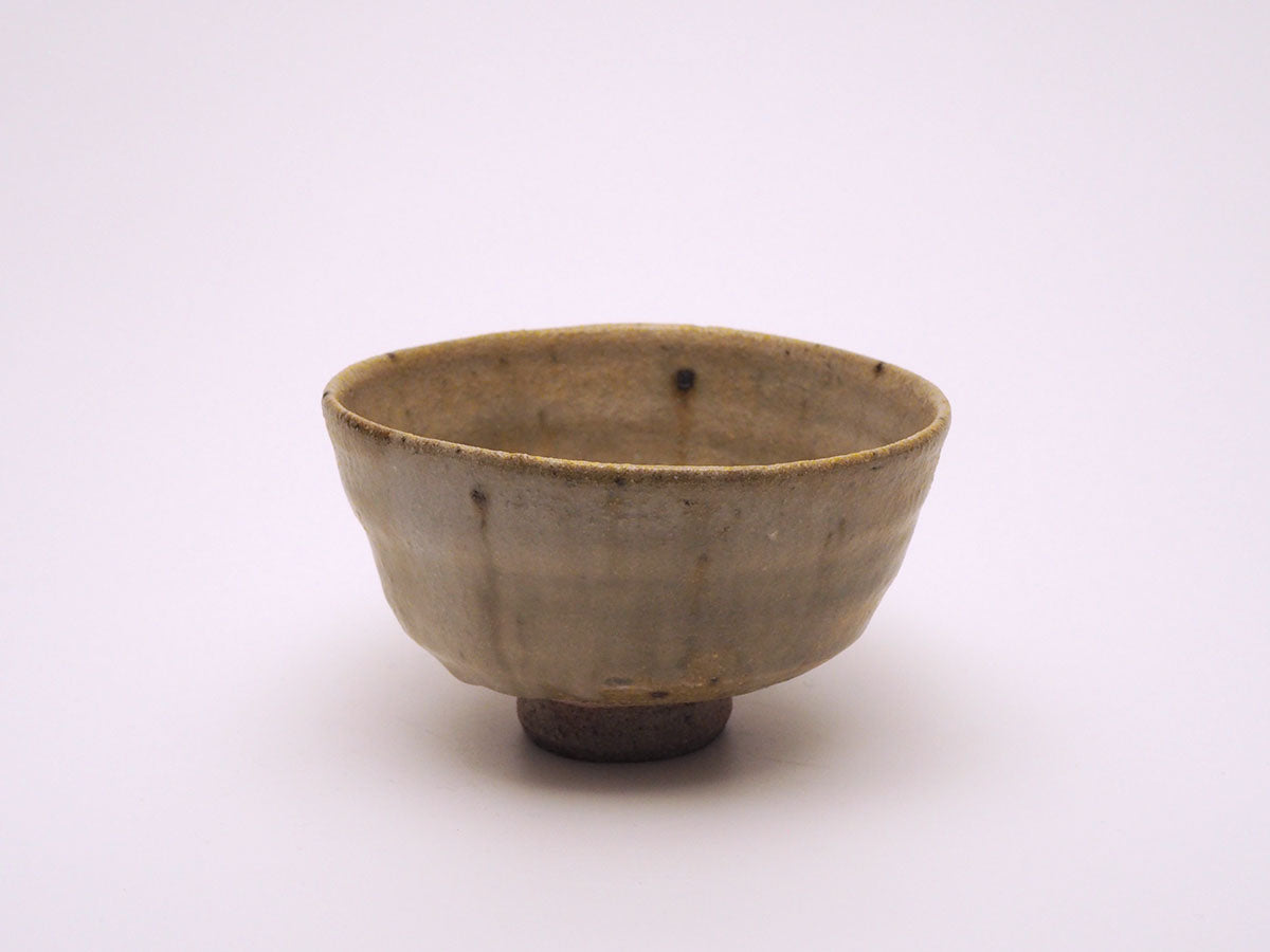 美濃斑茶盌|木村 元