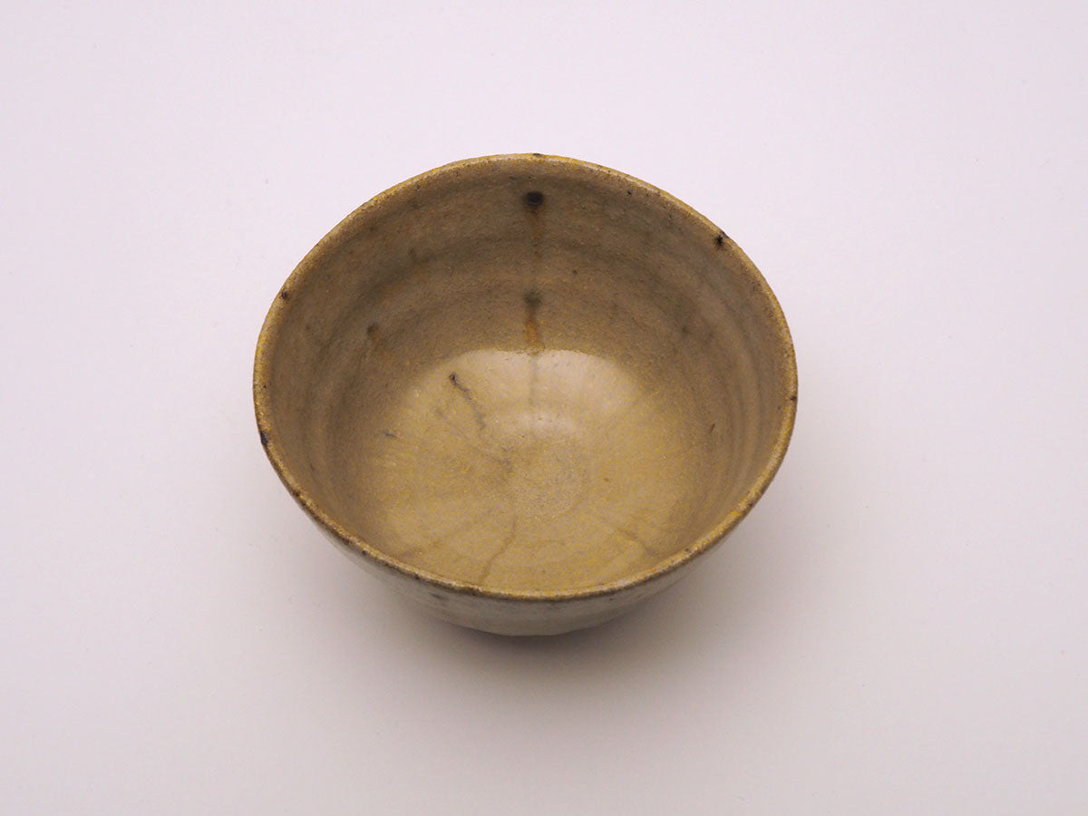 美濃斑茶盌|木村 元