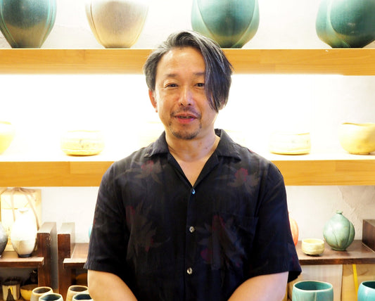 黒岩達大氏 インタビュー