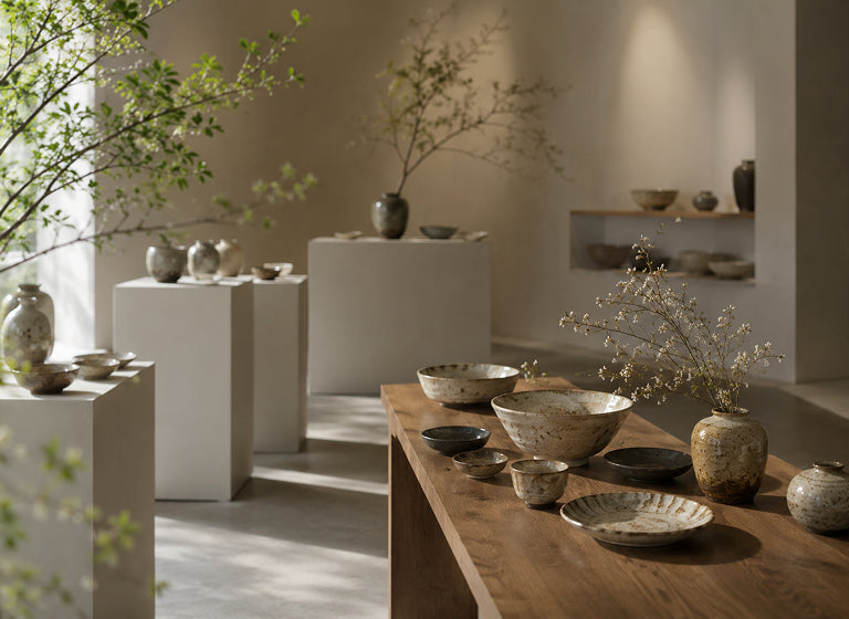春の器展、開幕しました（テスト）
