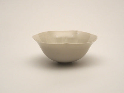 玻璃釉茶碗｜細川令子