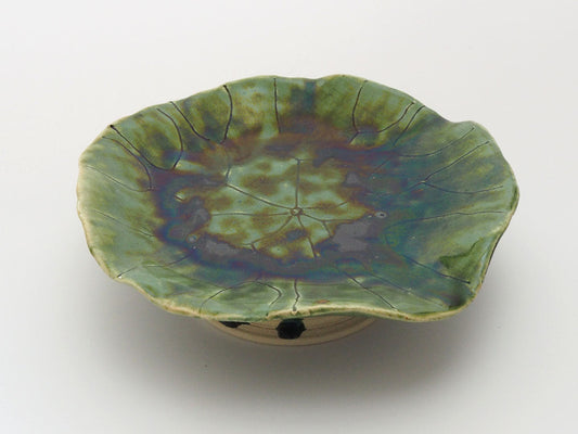 Oribe Bowl | Reiko Sakai