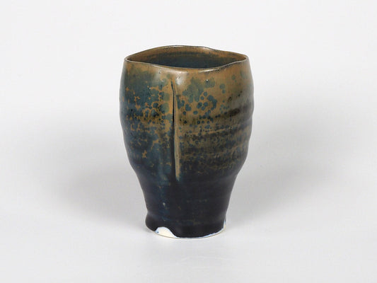 Ultramarine Cup | Tatsuhiro Kuroiwa