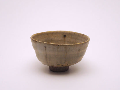 美濃斑茶盌｜木村　元