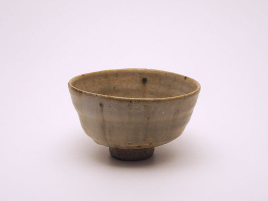 美濃斑茶盌｜木村　元