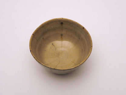美濃斑茶盌｜木村　元